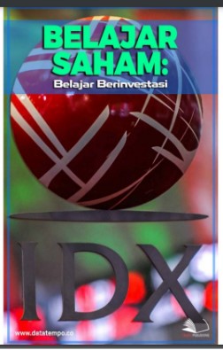 Belajar Saham: Belajar Investasi